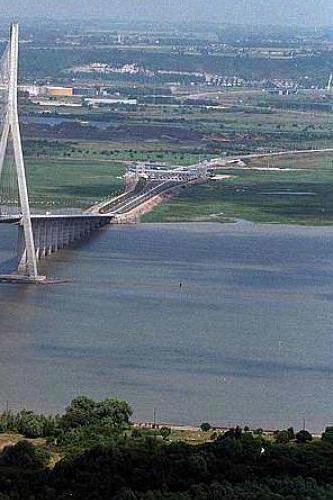 Pont de Normandie