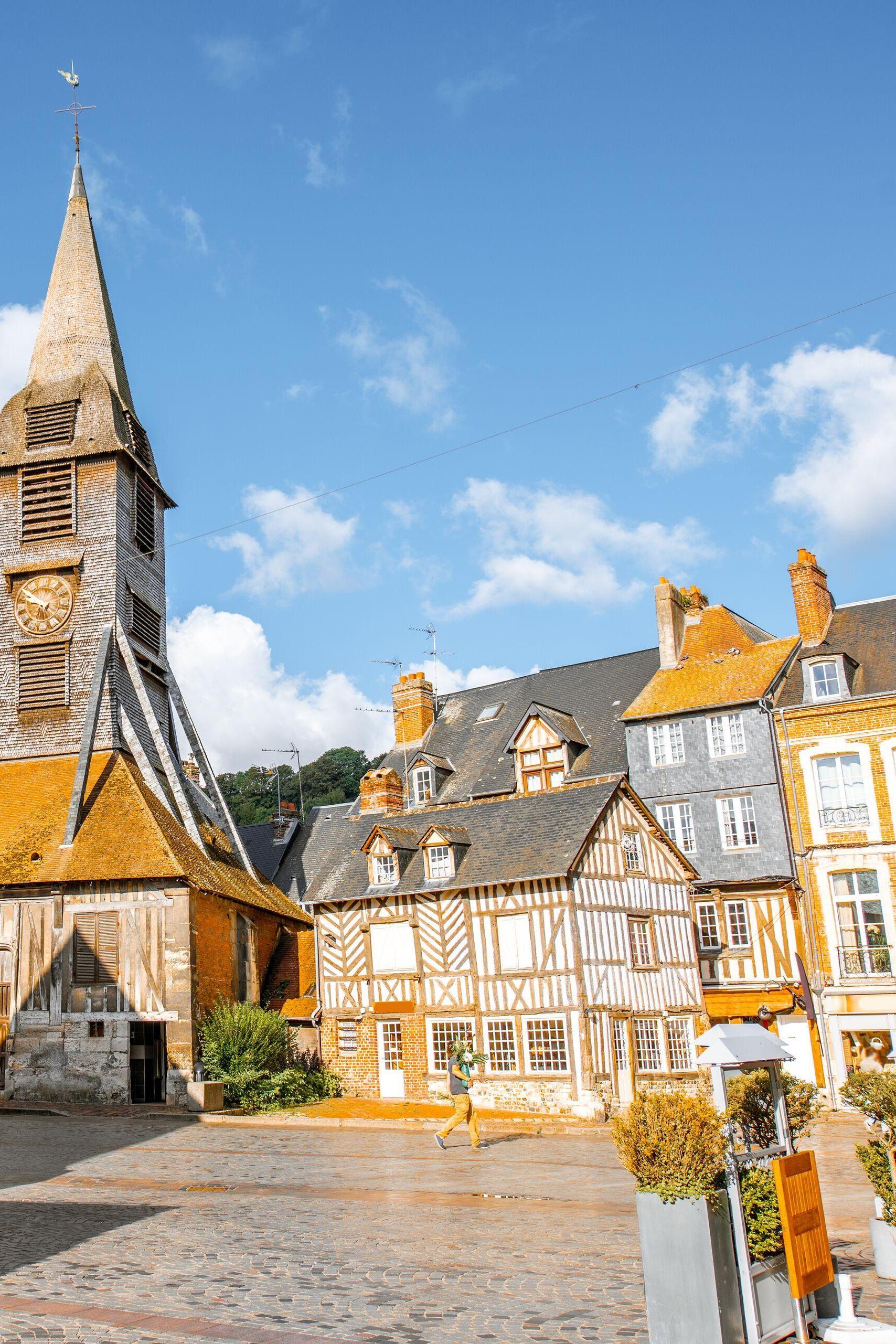 Site historique